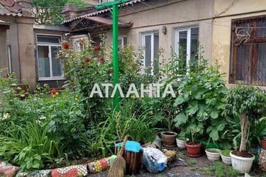 3-rooms apartment apartment by the address st. Rizovskaya Sevastopolskaya (area 47 m²) - Atlanta.ua - photo 26