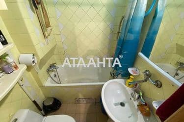 3-rooms apartment apartment by the address st. Rizovskaya Sevastopolskaya (area 47 m²) - Atlanta.ua - photo 25
