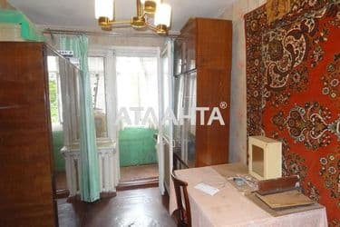 3-rooms apartment apartment by the address st. Glushko ak pr Dimitrova pr (area 58,3 m²) - Atlanta.ua - photo 11