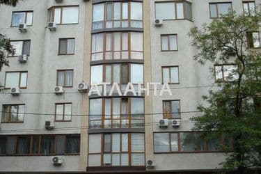3-rooms apartment apartment by the address st. Novoselskogo Ostrovidova (area 109 m²) - Atlanta.ua - photo 24