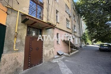 2-rooms apartment apartment by the address st. Bolshaya arnautskaya Chkalova (area 54 m²) - Atlanta.ua - photo 39