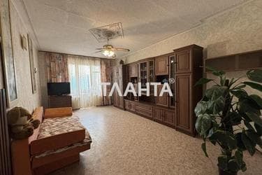 2-rooms apartment apartment by the address st. Bolshaya arnautskaya Chkalova (area 54 m²) - Atlanta.ua - photo 25