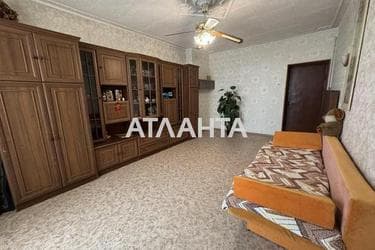 2-rooms apartment apartment by the address st. Bolshaya arnautskaya Chkalova (area 54 m²) - Atlanta.ua - photo 26