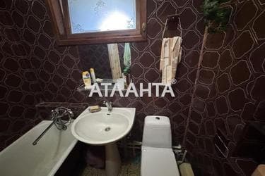2-rooms apartment apartment by the address st. Bolshaya arnautskaya Chkalova (area 54 m²) - Atlanta.ua - photo 35