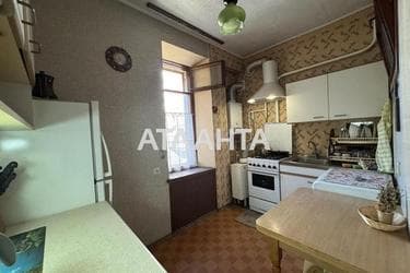 2-rooms apartment apartment by the address st. Bolshaya arnautskaya Chkalova (area 54 m²) - Atlanta.ua - photo 33