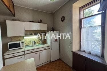 2-rooms apartment apartment by the address st. Bolshaya arnautskaya Chkalova (area 54 m²) - Atlanta.ua - photo 29
