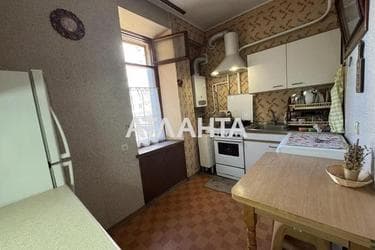2-rooms apartment apartment by the address st. Bolshaya arnautskaya Chkalova (area 54 m²) - Atlanta.ua - photo 30