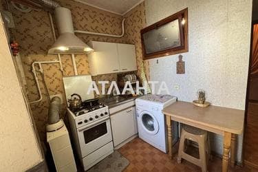 2-rooms apartment apartment by the address st. Bolshaya arnautskaya Chkalova (area 54 m²) - Atlanta.ua - photo 31