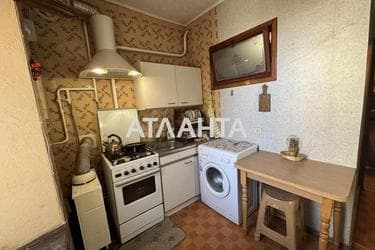 2-rooms apartment apartment by the address st. Bolshaya arnautskaya Chkalova (area 54 m²) - Atlanta.ua - photo 32