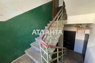 2-rooms apartment apartment by the address st. Bolshaya arnautskaya Chkalova (area 54 m²) - Atlanta.ua - photo 38