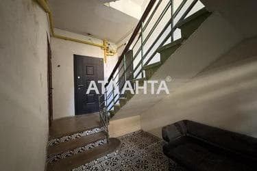 2-rooms apartment apartment by the address st. Bolshaya arnautskaya Chkalova (area 54 m²) - Atlanta.ua - photo 37