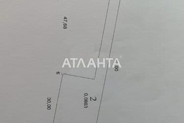 Landplot by the address st. Mayachnaya (area 8,5 acr) - Atlanta.ua - photo 4