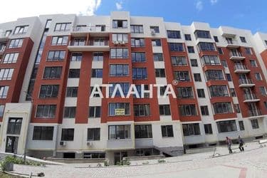 3-rooms apartment apartment by the address st. Nikolaevskaya (area 90,8 m²) - Atlanta.ua - photo 4
