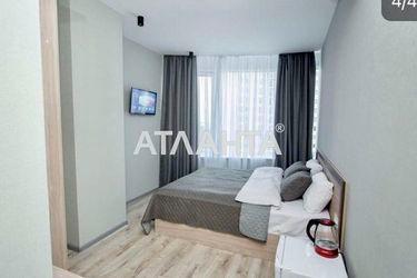 Многокомнатная квартира по адресу ул. Генуэзская (площадь 256 м²) - Atlanta.ua - фото 21