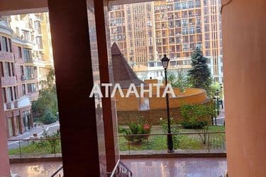 2-rooms apartment apartment by the address st. Tenistaya (area 85 m²) - Atlanta.ua - photo 50