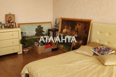 2-rooms apartment apartment by the address st. Tenistaya (area 85 m²) - Atlanta.ua - photo 33