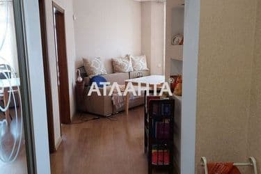 2-rooms apartment apartment by the address st. Tenistaya (area 85 m²) - Atlanta.ua - photo 39