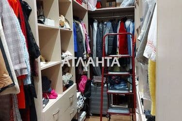 2-rooms apartment apartment by the address st. Tenistaya (area 85 m²) - Atlanta.ua - photo 36