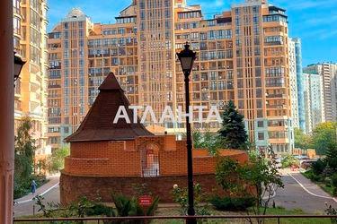 2-комнатная квартира по адресу ул. Тенистая (площадь 85 м²) - Atlanta.ua - фото 49