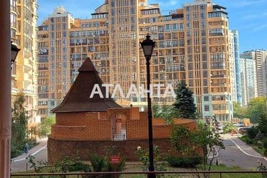 2-rooms apartment apartment by the address st. Tenistaya (area 85 m²) - Atlanta.ua - photo 49