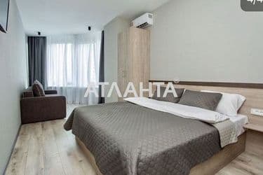 Commercial real estate at st. Genuezskaya (area 225 m²) - Atlanta.ua - photo 18