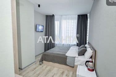 Commercial real estate at st. Genuezskaya (area 225 m²) - Atlanta.ua - photo 19