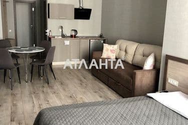 Commercial real estate at st. Genuezskaya (area 225 m²) - Atlanta.ua - photo 20