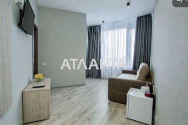 Commercial real estate at st. Genuezskaya (area 225 m²) - Atlanta.ua - photo 22