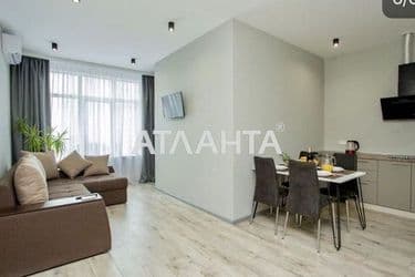 Commercial real estate at st. Genuezskaya (area 225 m²) - Atlanta.ua - photo 24