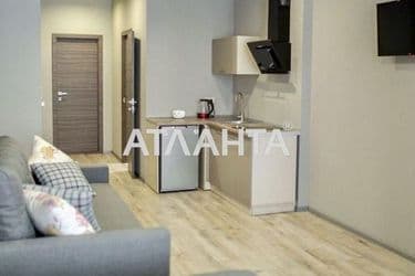 Commercial real estate at st. Genuezskaya (area 225 m²) - Atlanta.ua - photo 27