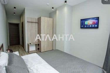 Commercial real estate at st. Genuezskaya (area 225 m²) - Atlanta.ua - photo 31