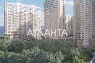 1-к apartment on street Genuezskaya v Arkadii - Atlanta.ua - photo 11