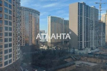 1-комнатная квартира по адресу ул. Генуэзская (площадь 43,5 м²) - Atlanta.ua - фото 36