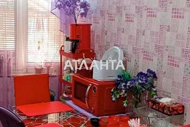 2-комнатная квартира по адресу ул. Черноморского Казачества (площадь 38 м²) - Atlanta.ua - фото 25