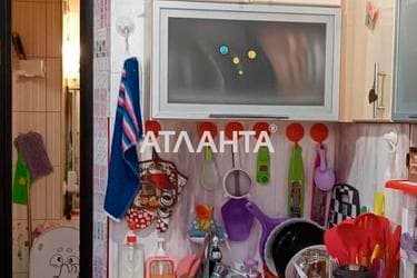 2-комнатная квартира по адресу ул. Черноморского Казачества (площадь 38 м²) - Atlanta.ua - фото 27