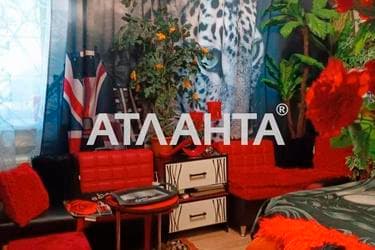 2-комнатная квартира по адресу ул. Черноморского Казачества (площадь 38 м²) - Atlanta.ua - фото 31
