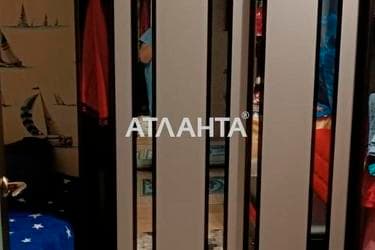 2-комнатная квартира по адресу ул. Черноморского Казачества (площадь 38 м²) - Atlanta.ua - фото 34