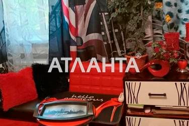 2-комнатная квартира по адресу ул. Черноморского Казачества (площадь 38 м²) - Atlanta.ua - фото 42