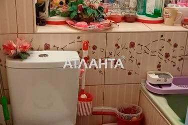 2-комнатная квартира по адресу ул. Черноморского Казачества (площадь 38 м²) - Atlanta.ua - фото 46