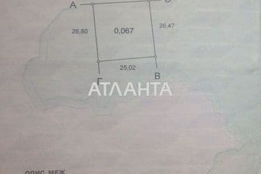 Landplot by the address (area 6,7 сот) - Atlanta.ua - photo 3