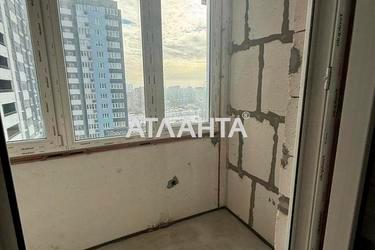 1-room apartment apartment by the address st. Varnenskaya (area 27,7 m²) - Atlanta.ua - photo 24