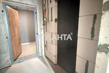 1-room apartment apartment by the address st. Varnenskaya (area 27,7 m²) - Atlanta.ua - photo 15