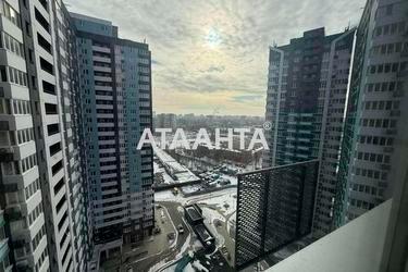 1-room apartment apartment by the address st. Varnenskaya (area 27,7 m²) - Atlanta.ua - photo 13