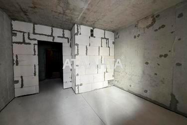 1-room apartment apartment by the address st. Varnenskaya (area 27,7 m²) - Atlanta.ua - photo 21