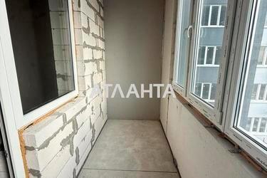 1-room apartment apartment by the address st. Varnenskaya (area 27,7 m²) - Atlanta.ua - photo 22
