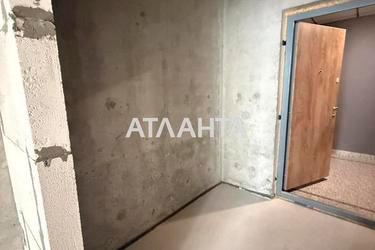 1-room apartment apartment by the address st. Varnenskaya (area 27,7 m²) - Atlanta.ua - photo 23