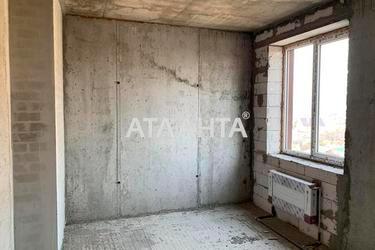 1-room apartment apartment by the address st. Varnenskaya (area 27,7 m²) - Atlanta.ua - photo 24