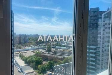 1-комнатная квартира по адресу ул. Варненская (площадь 27,7 м²) - Atlanta.ua - imageAlt 17