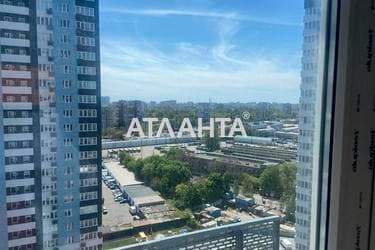 1-комнатная квартира по адресу ул. Варненская (площадь 27,7 м²) - Atlanta.ua - imageAlt 16