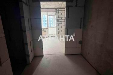 1-кімнатна квартира за адресою вул. Варненська (площа 28,1 м²) - Atlanta.ua - фото 21